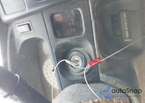 2003 Toyota Tacoma Base V6 z USA, uszkodzony, nr VIN 5TEHN72N33Z172856